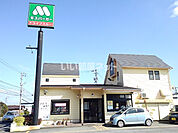 【ファーストフード】モスバーガー安武店まで6223ｍ