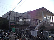 【駅】水城駅まで584ｍ
