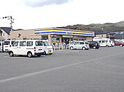 【コンビニエンスストア】ミニストップ　広川日吉店まで752ｍ