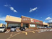 【スーパー】ナルス 直江津東店まで1258ｍ
