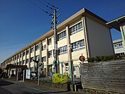 【小学校】久留米市立長門石小学校まで400ｍ