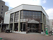 【銀行】筑邦銀行中央町支店まで375ｍ