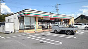 【コンビニエンスストア】セブンイレブン みやき町役場前店まで1261ｍ