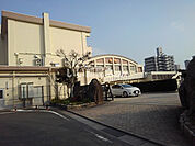 【小学校】久留米市立南薫小学校まで950ｍ