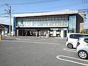 【銀行】福岡銀行北野支店まで536ｍ