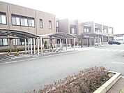 【市役所・区役所】久留米市田主丸総合支所まで669ｍ