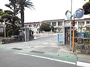 【小学校】久留米市立田主丸小学校まで628ｍ