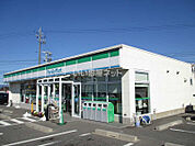 【コンビニエンスストア】ファミリーマート 菰野永井店まで3383ｍ