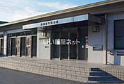 【図書館】鳥羽市立図書館まで3171ｍ