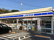 【コンビニエンスストア】ローソン 下関垢田町一丁目店まで536ｍ