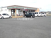 【コンビニエンスストア】セブンイレブン 筑後西牟田店まで439ｍ