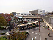 【駅】ＪＲ川西池田駅まで880ｍ