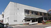 【市役所・区役所】松戸市役所六実支所まで875ｍ