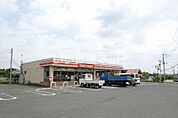 【コンビニエンスストア】セイコーマート高萩手綱店まで259ｍ