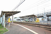 【駅】森下駅まで728ｍ
