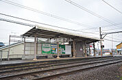 【駅】東中間駅まで1173ｍ