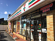 【コンビニエンスストア】セブンイレブン 名古屋幸心3丁目店まで298ｍ