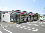 【コンビニエンスストア】セブンイレブン笛吹石和井戸店まで351ｍ