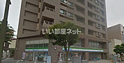 【コンビニエンスストア】ファミリーマート 盛岡本町通一丁目店まで437ｍ