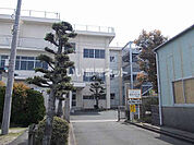 【小学校】竜洋東小学校まで1194ｍ