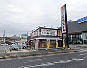 【そば・うどん】丸亀製麺堺鳳店まで1007ｍ