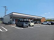 【コンビニエンスストア】セブンイレブン 友部駅前通り店まで272ｍ
