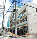 【総合病院】医療法人淳康会堺近森病院まで348ｍ