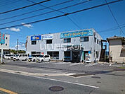 【家電製品】エディオン 三山木電器店まで834ｍ