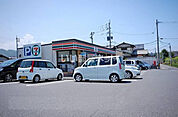 【コンビニエンスストア】セブンイレブン　小倉貫店まで381ｍ