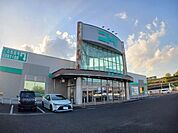 【インテリア】ニトリ笠間店まで668ｍ