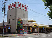 【スーパー】田子重　登呂田店まで968ｍ