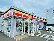 【コンビニエンスストア】デイリーヤマザキ南仙台店まで29ｍ
