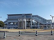 【駅】愛野(静岡県)まで1801ｍ