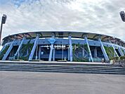 【その他】ノーブルホームスタジアム水戸(水戸市民球場)まで1118ｍ