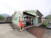 【郵便局】御庄郵便局まで2793ｍ