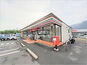【コンビニエンスストア】セブンイレブン 岩国インター店まで1153ｍ