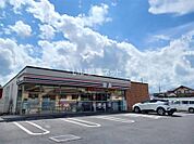 【コンビニエンスストア】セブンイレブン 水戸見川丹下店まで390ｍ