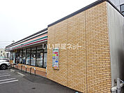 【コンビニエンスストア】セブンイレブン 西可児駅前店まで159ｍ