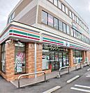 【コンビニエンスストア】セブンイレブン 水戸赤塚1丁目店まで543ｍ
