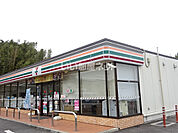 【コンビニエンスストア】セブンイレブン 可児土田店まで1165ｍ
