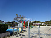 【保育園】共栄保育園まで1073ｍ