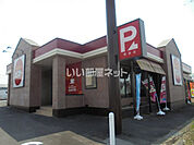 【ファミリーレストラン】ガスト　瑞浪店まで712ｍ