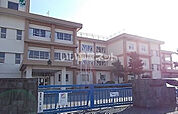 【小学校】富士市立富士南小学校まで96ｍ