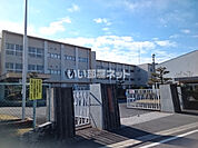 【小学校】土岐市立肥田小学校まで1450ｍ
