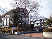 【中学校】土岐市立泉中学校まで1512ｍ