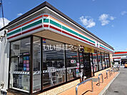 【コンビニエンスストア】セブンイレブン 土岐インター店まで527ｍ