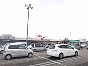 【ショッピングセンター】V-Town 大口店まで1440ｍ