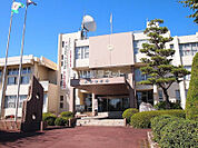 【市役所・区役所】大口町役場まで1344ｍ
