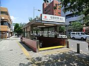 【駅】桜新町まで1279ｍ