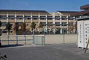 【小学校】今治市立常盤小学校まで848ｍ